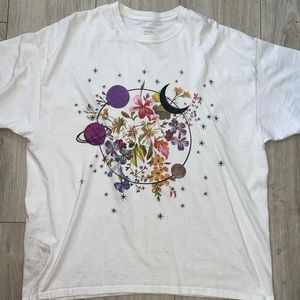 Urban Outfitters Oversized Tee